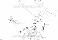 Benzinetank