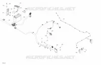 Elektrisch - achtersysteem
