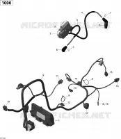 MotoRKABELBOOM