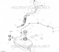 Benzinetank