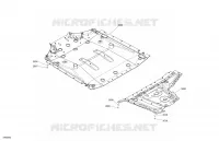 SKIDPLATE