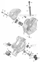 MOTORSMERING