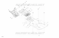 Skidplate