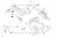 Motor - UITLAATSYSTEEM