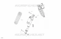 ACHTERWIELOPHANGING