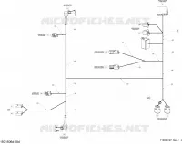 Elektrische kabelboom Assy Europa