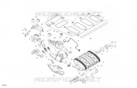 MOTOR - UITLAATSYSTEEM