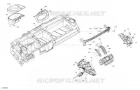 CARROSSERIE - DASHBOARD