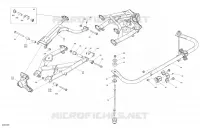 ACHTERWIELOPHANGING COMPONENTS