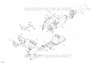 Motor - UITLAATSYSTEEM