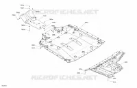 Skidplate