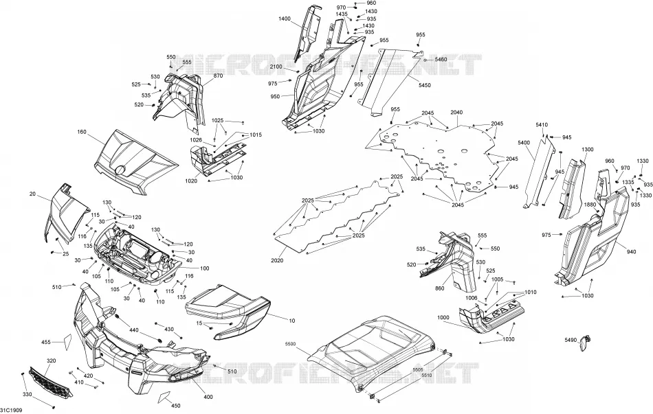 CARROSSERIE