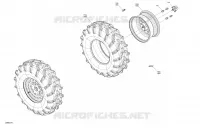 ACHTERWIELS