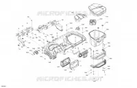 CARROSSERIE - DASHBOARD