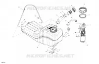 MOTOR - BENZINE