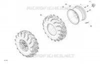 ACHTERWIELS