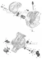 MOTORSMERING