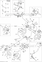 Hydraulische Rem