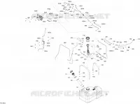 Benzinetank
