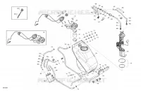 MOTOR - BENZINE