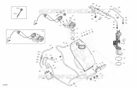 Motor - BENZINE