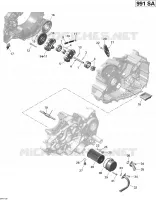 Motorsmering