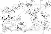 CARROSSERIE ACCESSOIRES