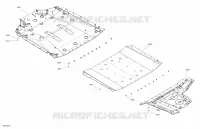 Skidplate