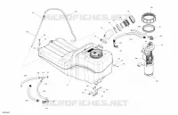 Motor - BENZINE