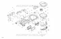 Carrosserie - Dashboard