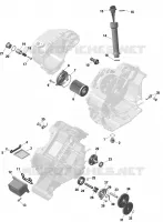 Motorsmering