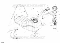 Benzinetank