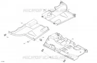 SKIDPLATE