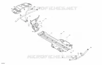 Skidplate