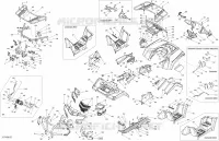 CARROSSERIE ACCESSOIRES