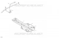 SKIDPLATE AND BUMPER