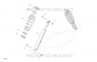 VOORWIELOPHANGING SHOCKS