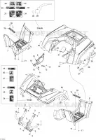 CARROSSERIE ACCESSOIRES