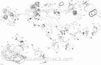 ELEKTRISCHE ONDERDELEN