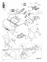 VOORSTE CARROSSERIE ACCESSOIRES