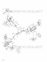 Hydraulische rem voor