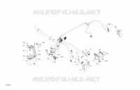 Elektrisch - achtersysteem