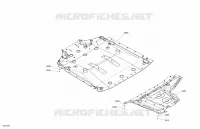 Skidplate