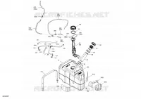 MOTOR - BENZINE
