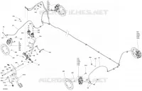 MONTEUR - REMSYSTEEM