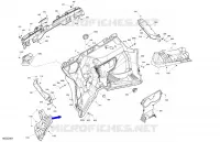 CARROSSERIE - BRANDMUUR