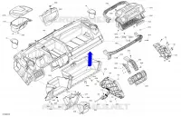 CARROSSERIE - DASHBOARD