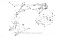 VOORWIELOPHANGING COMPONENTS