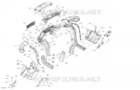 CARROSSERIE - KUIPDEEL