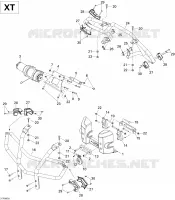CARROSSERIE ACCESSOIRES